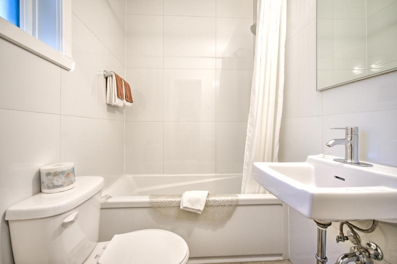 Motel Rustik Châteauguay Heights Εξωτερικό φωτογραφία