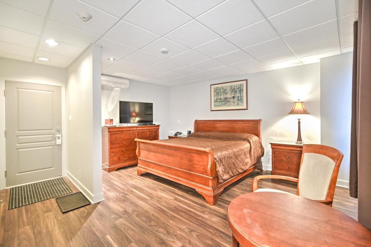 Motel Rustik Châteauguay Heights Εξωτερικό φωτογραφία